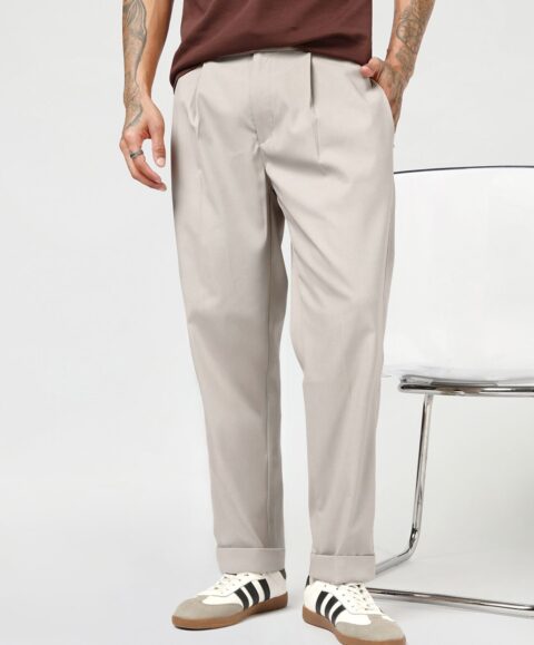 Men Premium Trowser