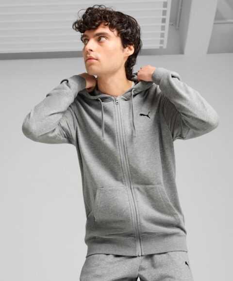 Hoodies & Sweatshirts